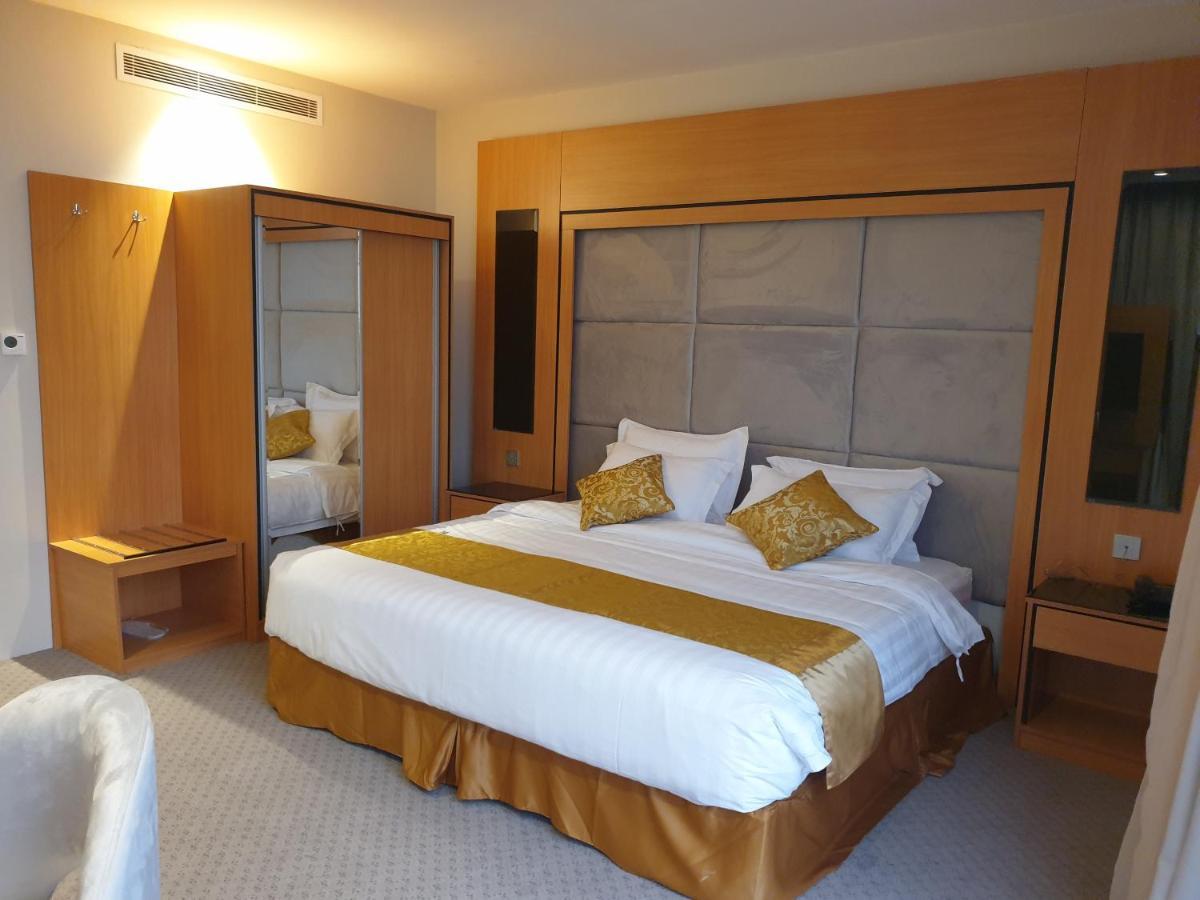 Hotel Al Rayyan Tower Dżedda Zewnętrze zdjęcie